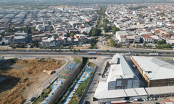 İnegöl'e 600 milyon TL'lik yatırım
