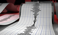 İzmir'in o ilçesinde deprem: İşte büyüklüğü