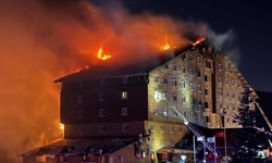 Kartalkaya faciasında flaş gelişme! Otel yetkililerine "Bir an önce çıkın" çağrısı