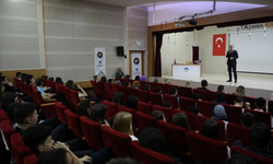 Genç Bakış buluşmaları yeniden başladı