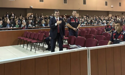 'Sahte diploma' davasında ara karar!