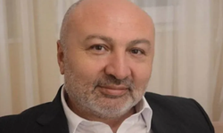 Cumhurbaşkanı Başdanışmanı Hamdi Kılıç hayatını kaybetti