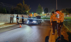 Osmangazi'de silahlı kavga: 1 ağır yaralı