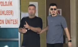 İnegöl'de uy*şturucu taciri yakalandı