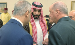 Cumhurbaşkanı Erdoğan, Katar'da dünyaya seslendi!