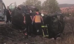 Yenişehir'de feci kaza! Eski belediye başkanı hayatını kaybetti