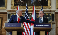 Trump: "Putin, beni hayal kırıklığına uğrattı"