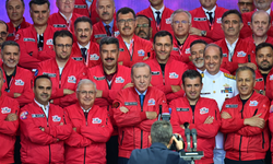 Cumhurbaşkanı Erdoğan'dan Silvan Kitabesi cevabı