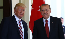 Cumhurbaşkanı Erdoğan 25 Eylül'de Beyaz Saray'a gidiyor!