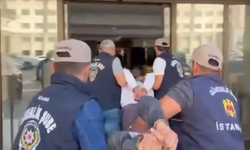 Cevizlibağ KYK Yurdu Soruşturmasında 4 Gözaltı!