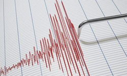 Konya’da 4 büyüklüğünde deprem