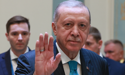 Erdoğan, ABD'li yayın kuruluşuna yazdı! Dünyaya Filistin çağrısı yaptı