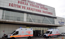 Dünya'da ilk kez Bursa'daki hastanede gerçekleştirildi