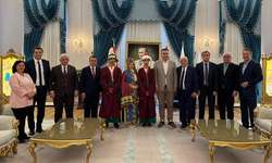 Ahilik geleneği Bursa’da yaşatılıyor