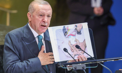 Cumhurbaşkanı Erdoğan BM Genel Kurulu'ndan dünyaya seslendi!