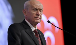 Bahçeli'den İsrail'e karşı 'askeri seçenek' çağrısı!
