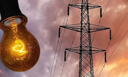 İnegöl’de planlı elektrik kesintisi: 12 mahalle etkilenecek