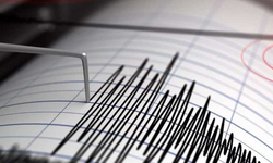 Kahramanmaraş'ta art arda deprem