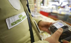 Hileli Gıda Listesi Yenilendi! Ünlü baklavacıda skandal
