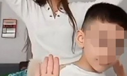 Bir Tiktok Skandalı Daha! Oğlunun Videolarını Gören Çılgına Döndü