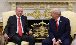 Erdoğan-Trump Zirvesi Sona Erdi!