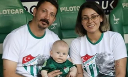 SMA’lı minik Çağan’a Teksas İnegöl grubundan dev destek
