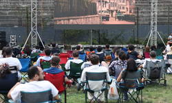 20. Uluslararası İşçi Filmleri Festivali, 3 Ekim’de başlıyor