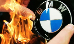 BMW, 196 bin aracını geri çağırdı