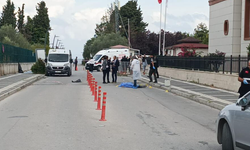 İfade Vermeye Gelmişti, Adliye Önünde Vurularak Öldürüldü
