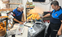 İnegöl'de Zabıta Müdürlüğü’nden Ekmek Fırınlarına Denetim
