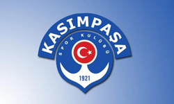 Kasımpaşa Spor Kulübü'ne kayyum atandı