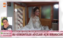 İnegöl'de 13 yaşındaki kızı evlendirme olayında flaş gelişme! 3 kişi gözaltına alındı