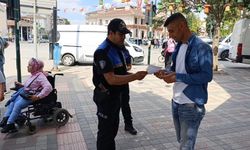 EMNİYETTEN DOLANDIRICILARA KARŞI UYARI “GERÇEK ZEKA YAPAY ZEKADAN ÜSTÜNDÜR!”
