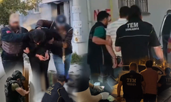 Bursa dahil 38 ilde dev operasyon: Cephanelik gibi evler basıldı!