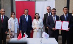 Şanlıurfa’da Japon Kültür Evi açıldı