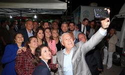 Nilüfer’de 13. Görükle Balkan Panayırı coşkusu