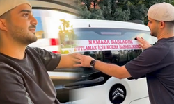 İnegöl'de en anlamlı kutlama