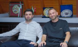 Bursaspor’da flaş ayrılık!