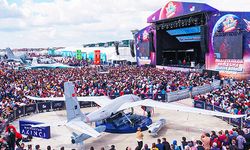 İnegöl Belediyesi Gençleri Teknofest’e Götürüyor