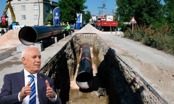 BOZBEY; “İNEGÖLLÜLERİ O SORUNDAN KURTARDIK”
