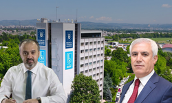 Aktaş'tan Bozbey'e tepki "Borç edebiyatını bırak"