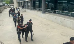 İnegöl'e çökmüşlerdi! Mahkemede flaş gelişme