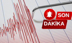 AFAD'dan sondakika deprem açıklaması! Balıkesir depreminde...