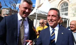 Fenerbahçe'de yeni başkan Sadettin Saran!
