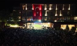 İnegöl'de dev ekran kurulacak: Taban’dan milli heyecana davet