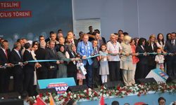 Cumhurbaşkanı Erdoğan 'hazırlıklıyız' deyip duyurdu! 300 bininci konut teslim edildi...