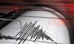 Balıkesir’de deprem! Bursa da sallandı
