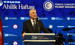 Bakan Bolat’tan esnafa müjde