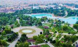 Başkan Taban dev projeleri açıkladı