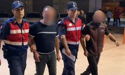 İnegöl'deki uy*şturucu operasyonunda flaş gelişme